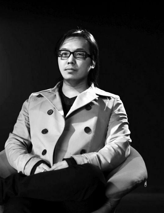 董宇輝(導演) 董宇輝(導演)