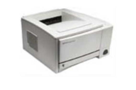 HP C4170A/LaserJet2100 HP C4170A/LaserJet2100
