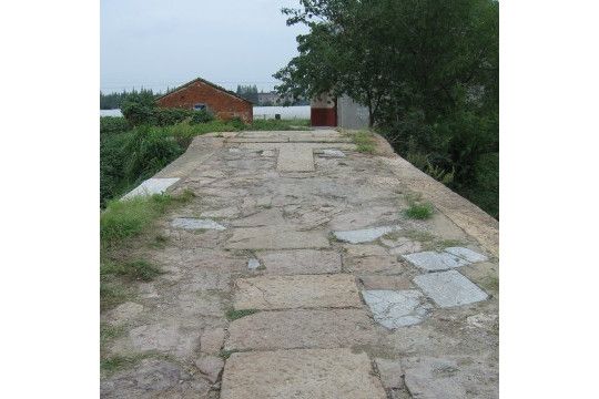 河口橋 河口橋