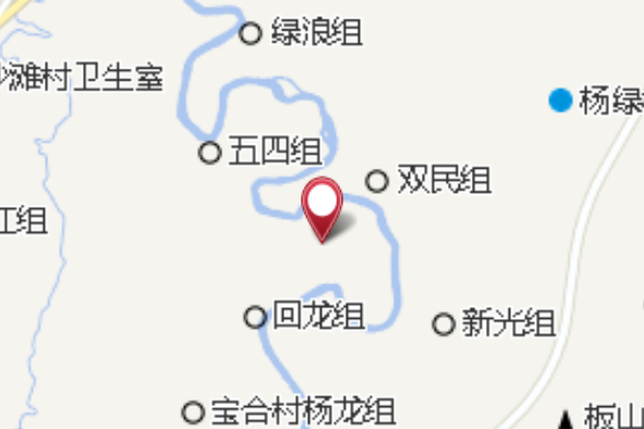 大林角 大林角