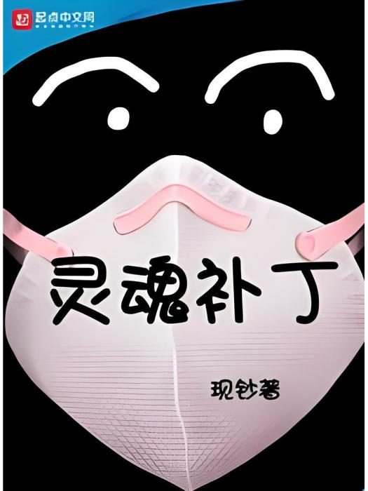 靈魂補丁 靈魂補丁