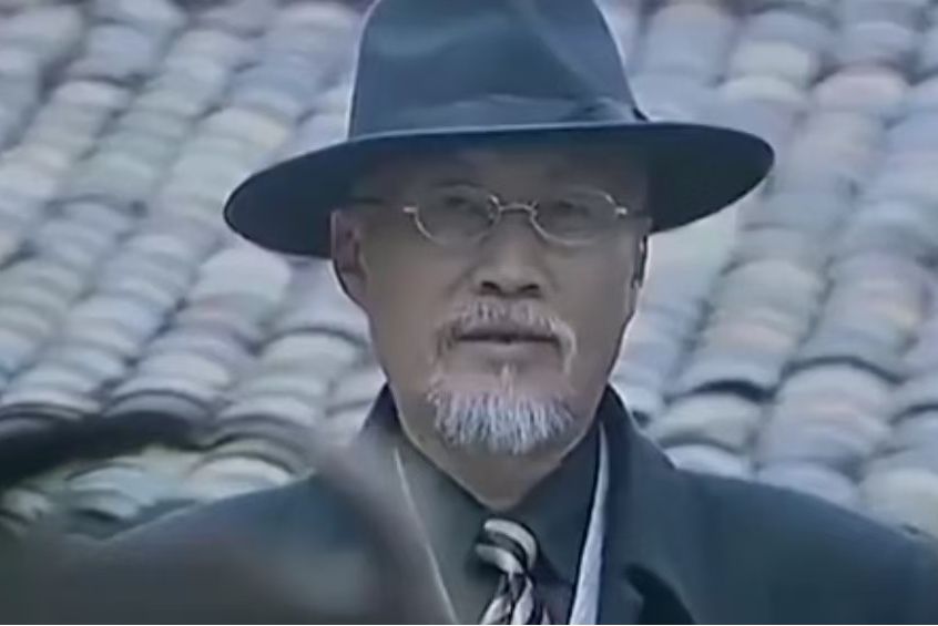周永和(懸疑劇《偵探成旭之千年迷局》中的角色) 周永和(懸疑劇《偵探成旭之千年迷局》中的角色)