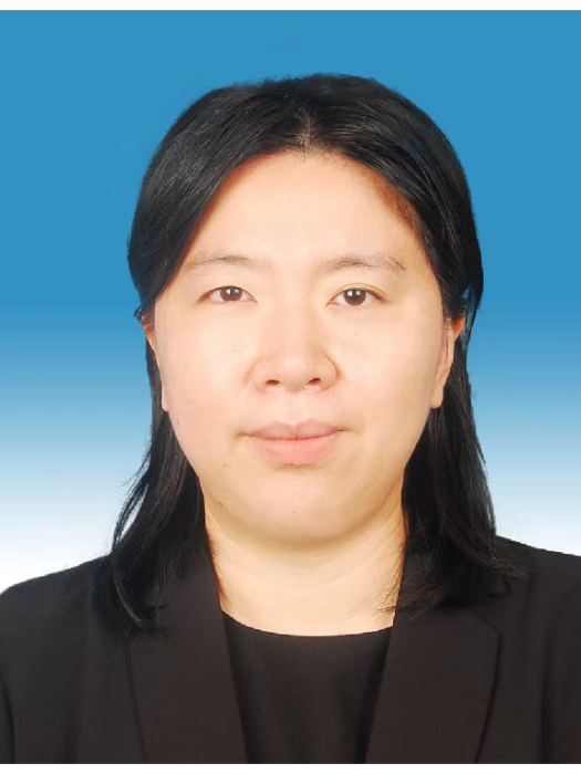 高婷婷(新疆維吾爾自治區昌吉州文化體育廣播電視和旅遊局黨組成員、副局長) 高婷婷(新疆維吾爾自治區昌吉州文化體育廣播電視和旅遊局黨組成員、副局長)