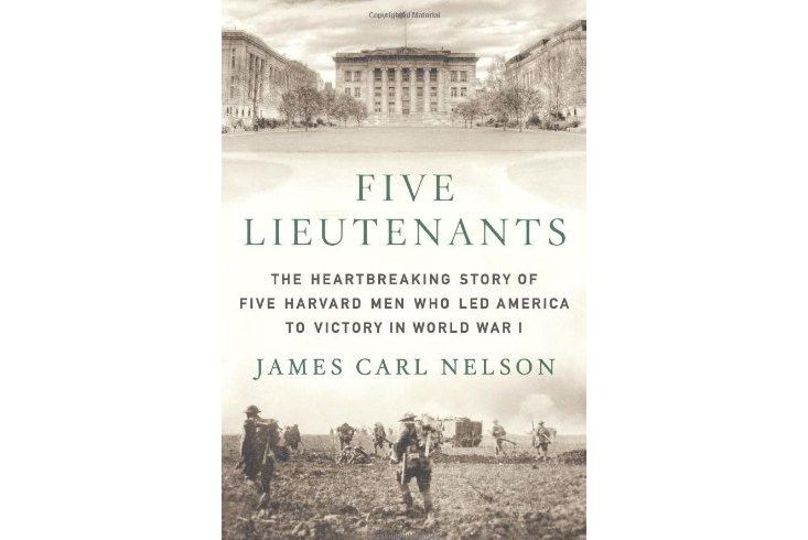 Five Lieutenants