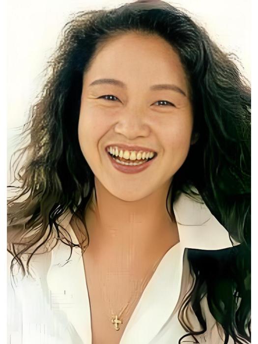 永島暎子(永島映子) 永島暎子(永島映子)