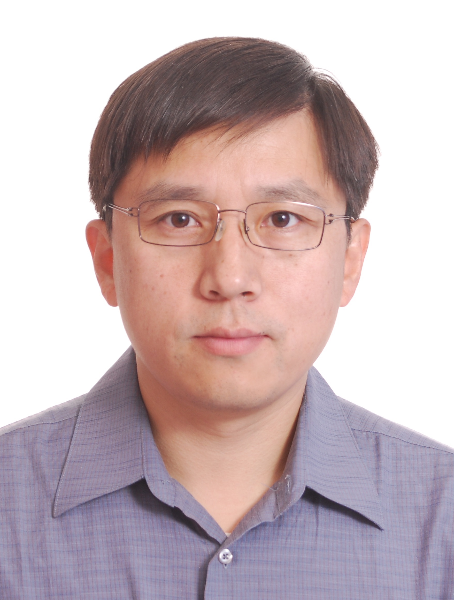 陳明宇(中國科學院計算技術研究所組長)