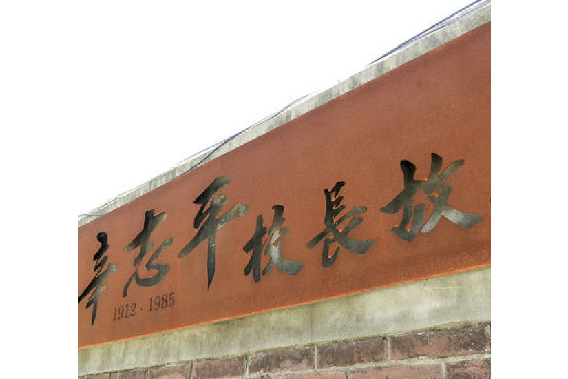 辛志平
