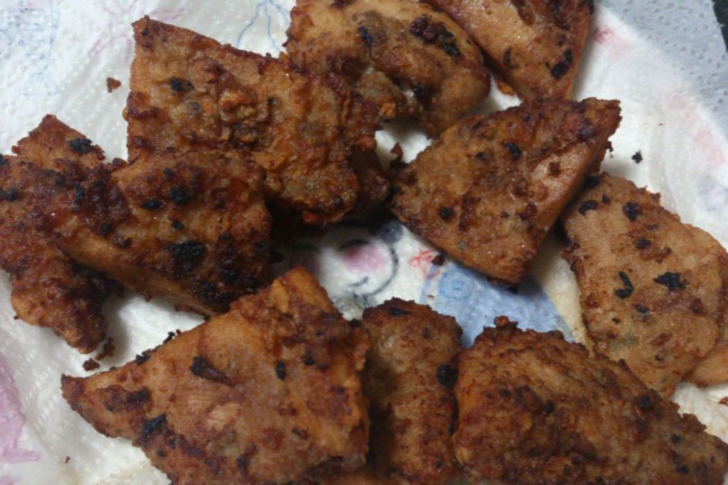 小小雞排 小小雞排