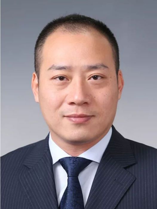 余傑(上海市徐匯區政府辦公室副主任) 余傑(上海市徐匯區政府辦公室副主任)