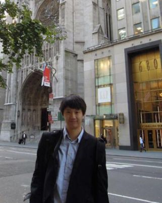 田剛(中央民族大學講師) 田剛(中央民族大學講師)