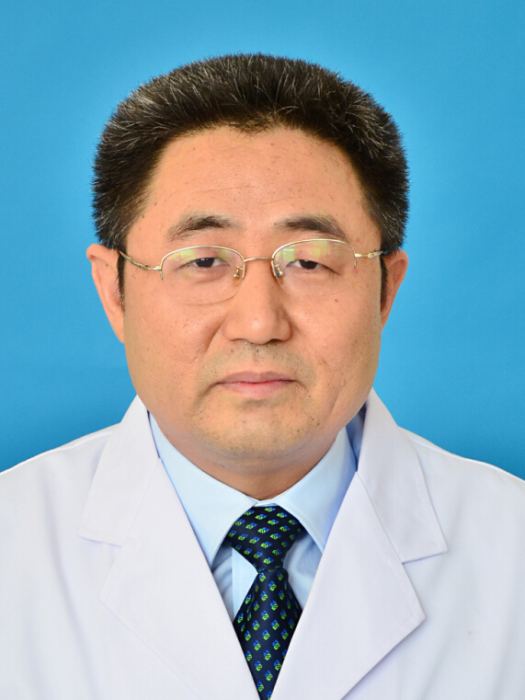 喬寶民 喬寶民