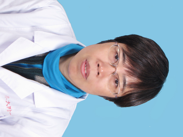 蔡秀英 蔡秀英