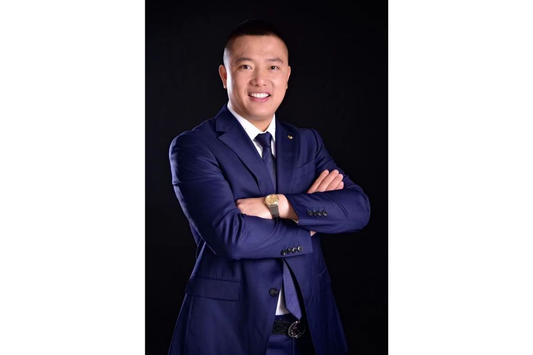 張東旭(寶順汽修連鎖創始人) 張東旭(寶順汽修連鎖創始人)