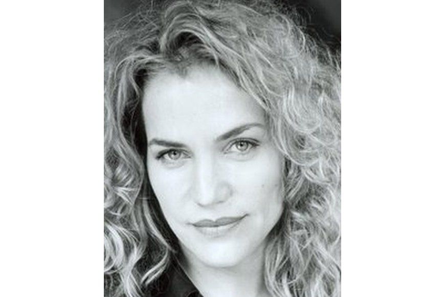 Jennifer Calvert Jennifer Calvert