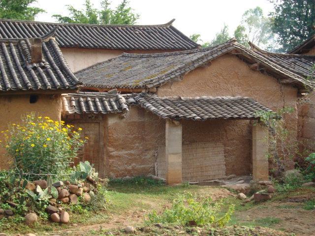 老興莊村 老興莊村