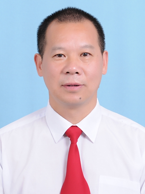 周德立(浙江省寧波市象山縣農機站黨組成員、副站長) 周德立(浙江省寧波市象山縣農機站黨組成員、副站長)