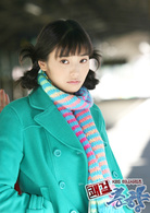 豪傑春香(春香傳（韓國2005年田基湘導演電視劇）)