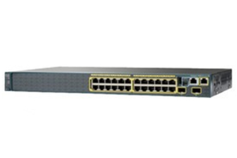 思科WS-2960S-24TS-S 思科WS-2960S-24TS-S