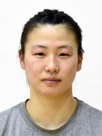 IKEMATSU Minami IKEMATSU Minami