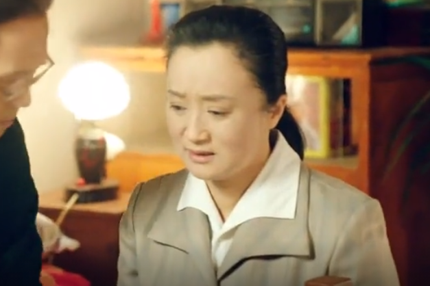 劉春紅(電視劇《生命中的好日子》中角色) 劉春紅(電視劇《生命中的好日子》中角色)