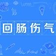 迴腸傷氣