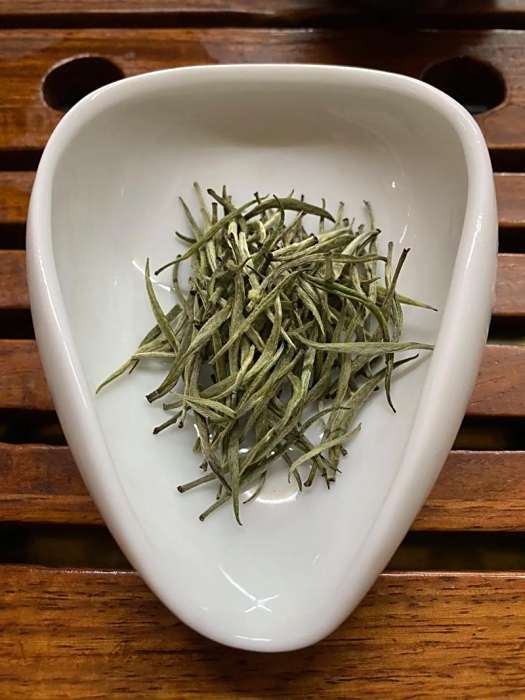 蘭妃茶 蘭妃茶