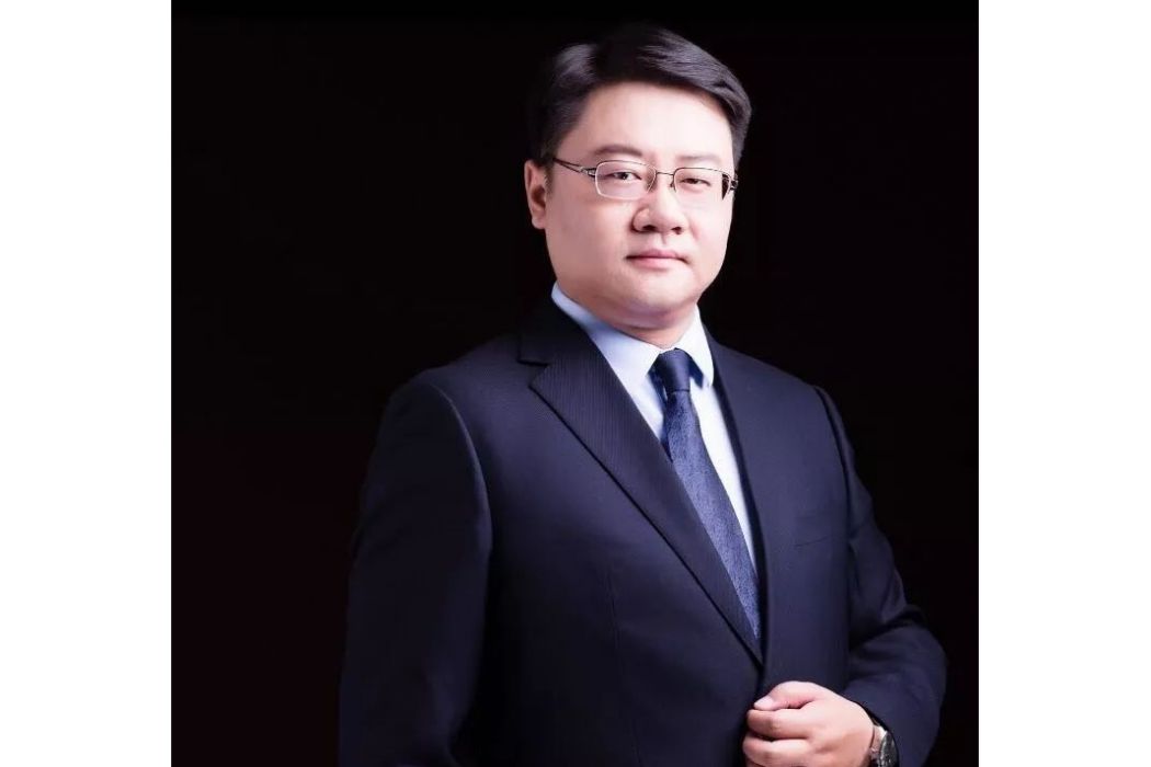 王東盛(新疆天業獨立董事) 王東盛(新疆天業獨立董事)
