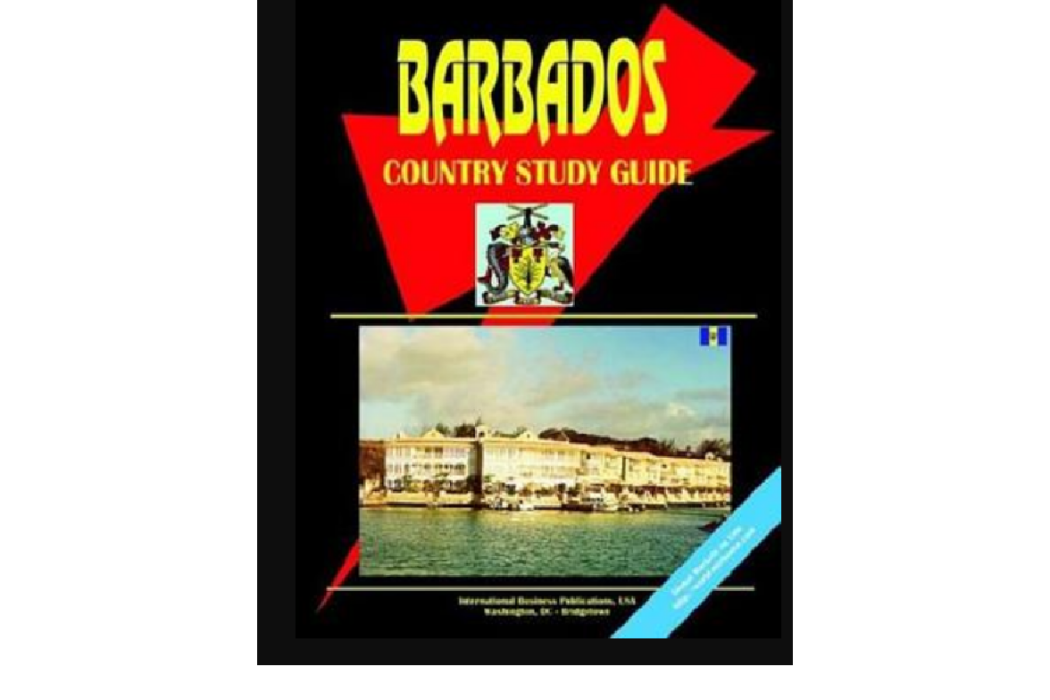Barbados Country Study Guide Barbados Country Study Guide