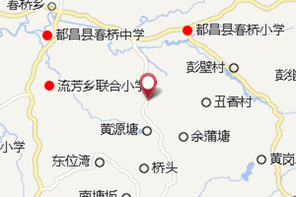 彭王舍
