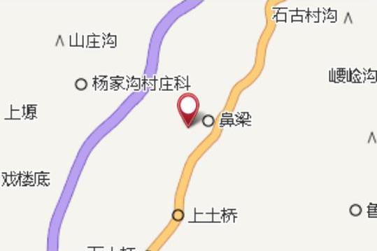 棗子窪 棗子窪