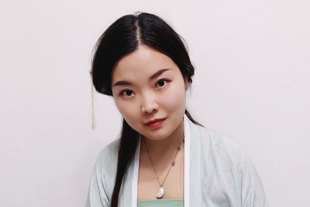 王佳麗(天津畫家) 王佳麗(天津畫家)