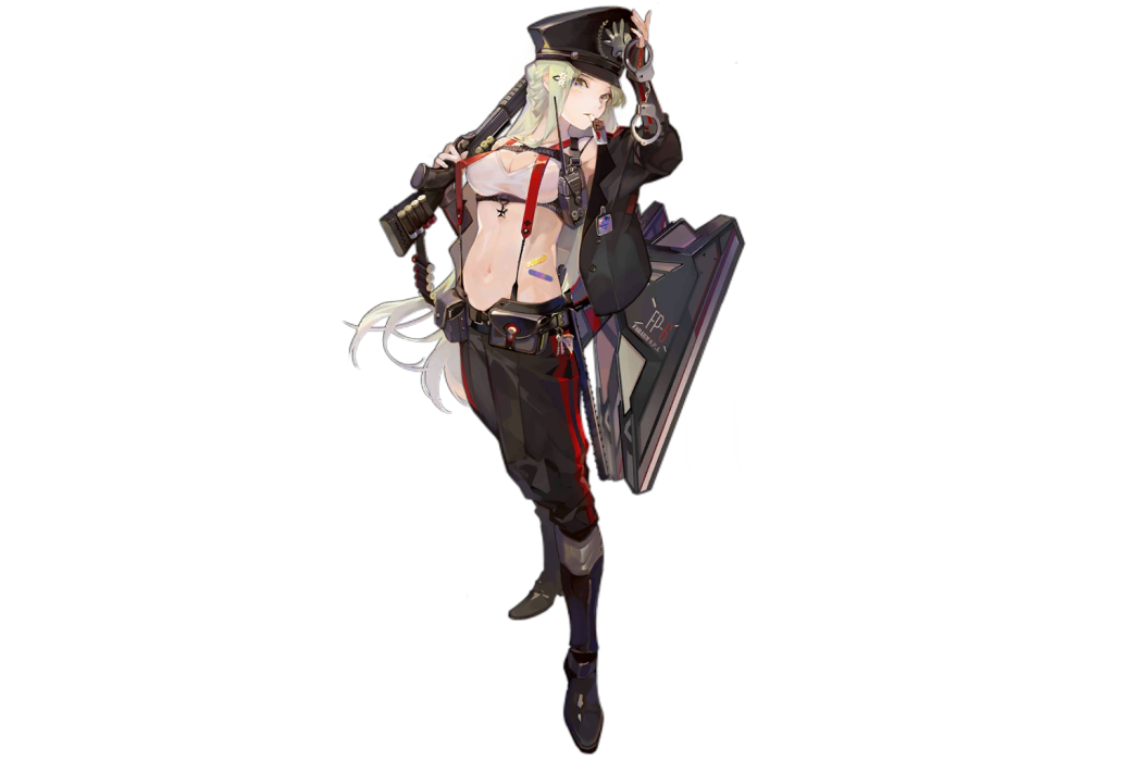 FP-6 FP-6