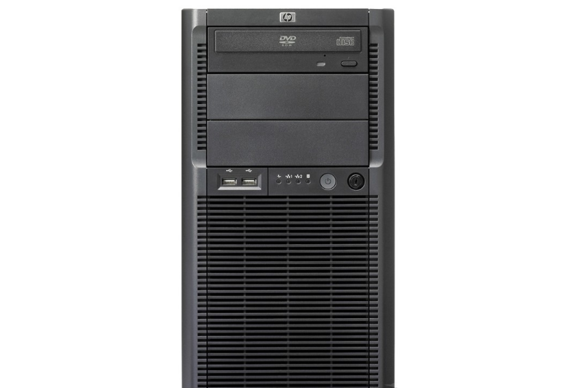 HP ProLiant ML330 G6(504055-AA1) HP ProLiant ML330 G6(504055-AA1)