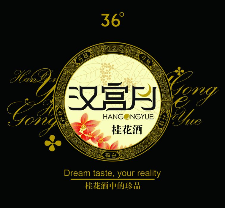 漢宮月 漢宮月