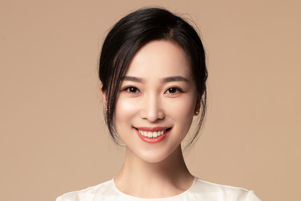 吳姍姍(中國內地女主持人) 吳姍姍(中國內地女主持人)