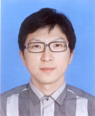 董曉武(香港大學化學系博士後) 董曉武(香港大學化學系博士後)