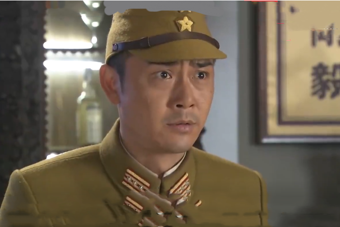前田(電視劇《鐵血戰狼》中的反派角色) 前田(電視劇《鐵血戰狼》中的反派角色)