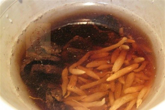 麥冬三汁飲 麥冬三汁飲