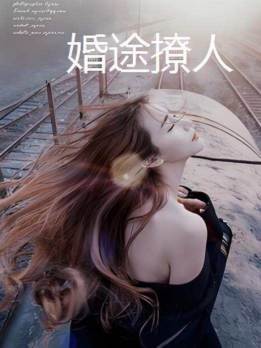 婚途撩人 婚途撩人