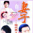 妻子(劉二威執導的電視劇) 妻子(劉二威執導的電視劇)