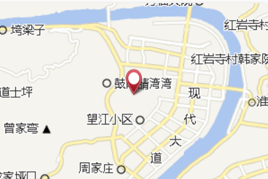 尹家槽溝