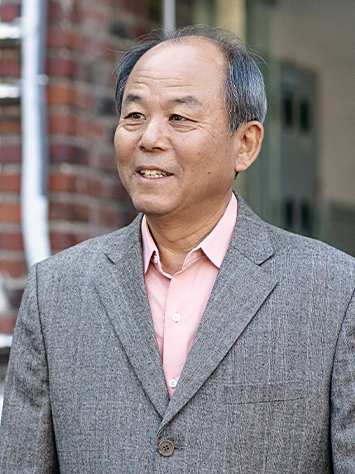 浪漫這一家