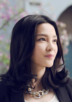 因為愛情有幸福(幸福滿堂)