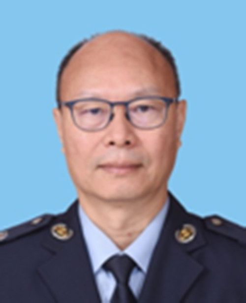 黃琦(國家稅務總局深圳市坪山區稅務局副局長) 黃琦(國家稅務總局深圳市坪山區稅務局副局長)