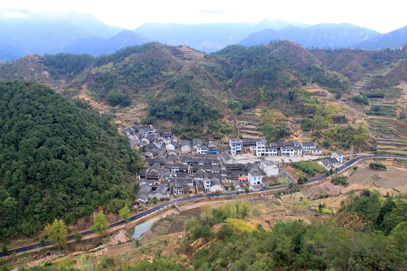 崔黃莊村 崔黃莊村