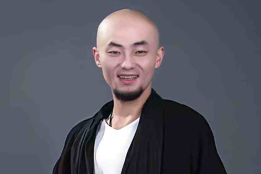 何孟澤 何孟澤