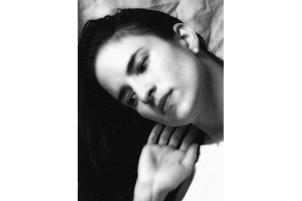Madeleine Hackney Madeleine Hackney