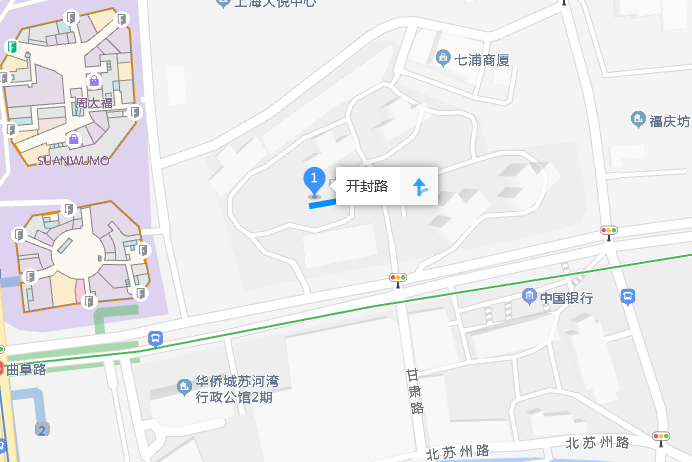 開封路150弄 開封路150弄