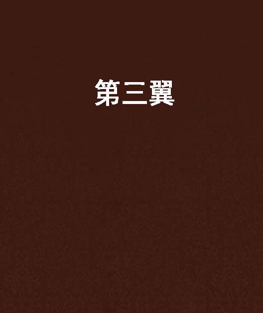 第三翼 第三翼