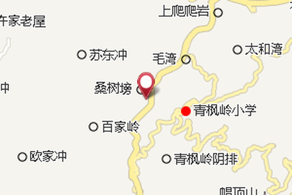 宋家河鄉 宋家河鄉